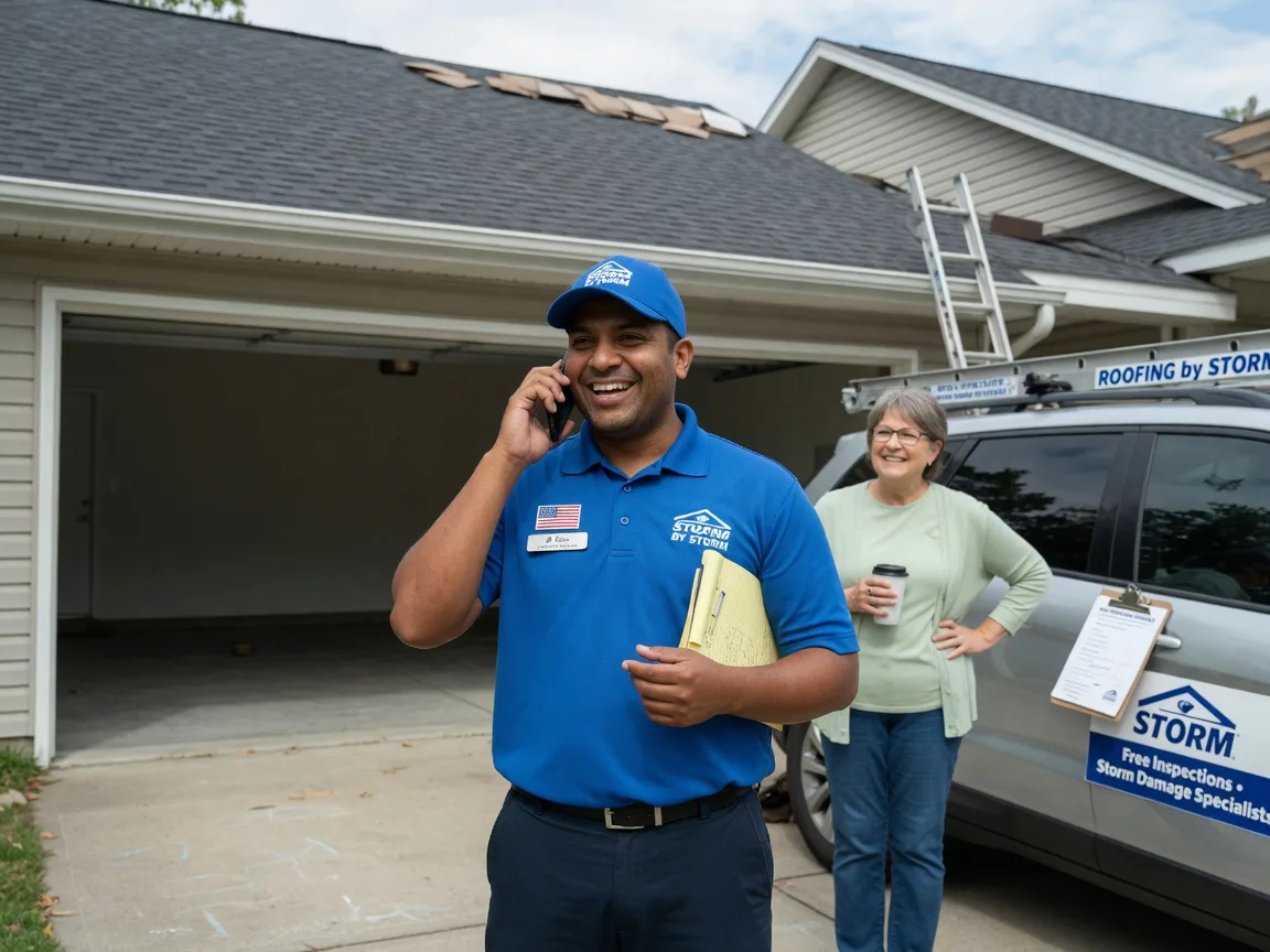 Roof Repair Near Me Lincoln, MI FAQs